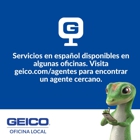 Hari Roth - GEICO Insurance Agent