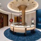 Piaget Boutique Costa Mesa - South Coast Plaza