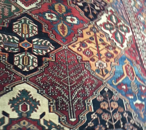 Oriental Rugs Specialist - Huntington Beach, CA