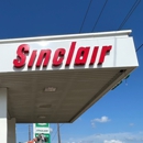Sinclair Gas Station - Convenience Stores