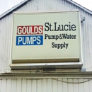 St Lucie Pump & Water Supply - Pumps-Service & Repair