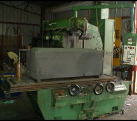 Weston Machine Shop Pty Ltd - Weston, NSW