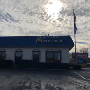 Autobell Car Wash - Chesapeake, VA