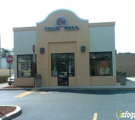 Taco Bell - Skokie, IL