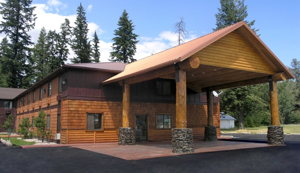 Guesthouse Lodge Sandpoint - Ponderay, ID