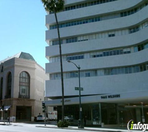 Chase Bank - Beverly Hills, CA