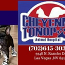Cheyenne Tonopah Animal Hospital - Veterinarians