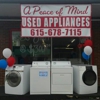A Peace of Mind Used Appliances gallery