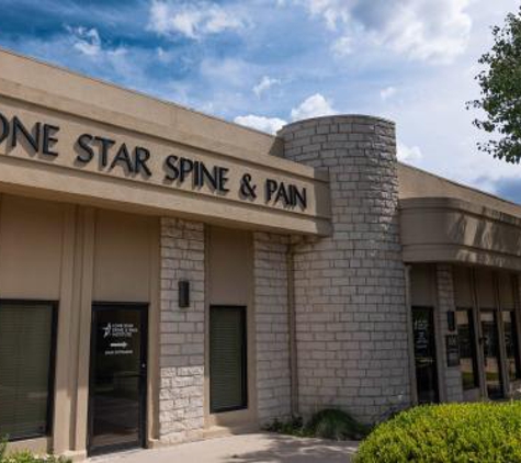 Lone Star Spine & Pain Institute - San Marcos, TX