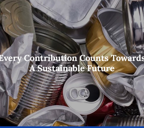 Modbury & Para Hills Bottle Depot - Modbury North, SA. Every Contribution Counts Towards A Sustainable Future