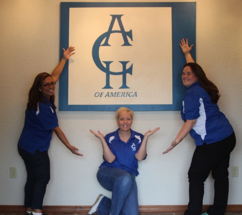 ACH Of America LLC - Altamonte Springs, FL