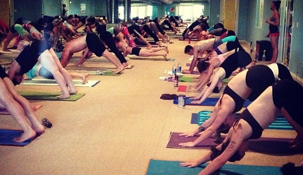 Hot Yoga University - Scottsdale, AZ