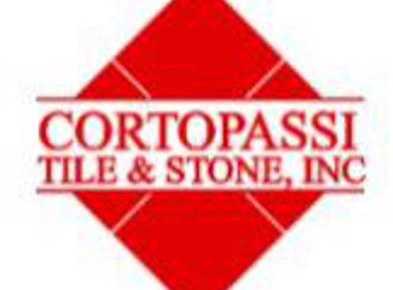 Cortopassi Tile & Stone Inc - Sacramento, CA