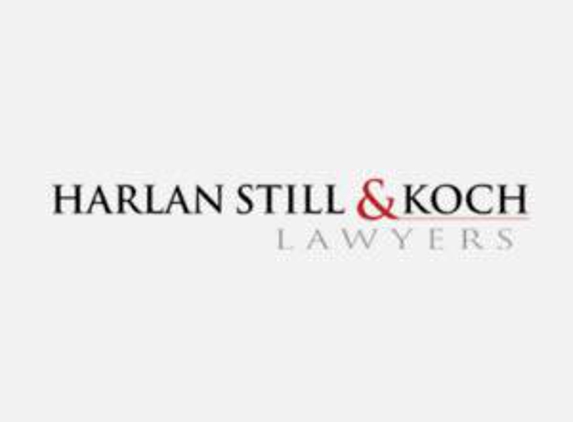 Harlan Still & Koch - Columbia, MO