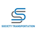 Society Transportation - Buses-Charter & Rental