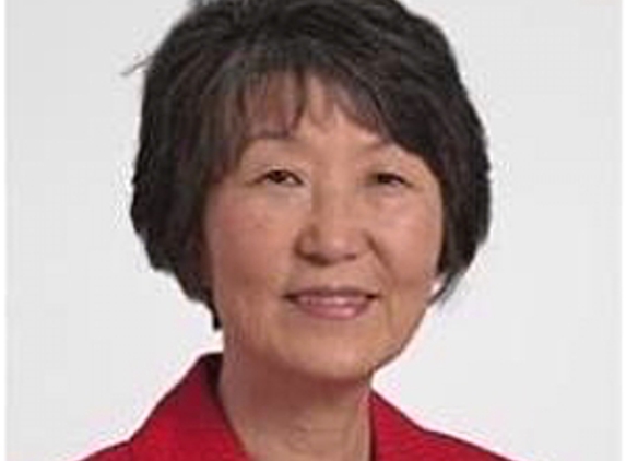 Dr. Jung Jin El-Mallawany, MD - Cleveland, OH