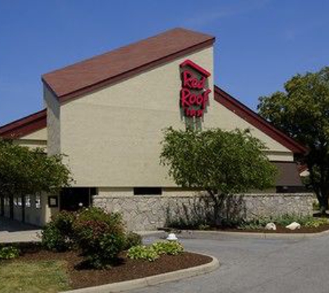 Red Roof Inn - Maumee, OH