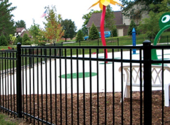 A & A Fence Co - Lufkin, TX