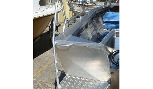 Holt Marine - Everton Hills, QLD