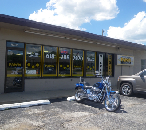 Maryville Pawn & Collectibles - Maryville, IL