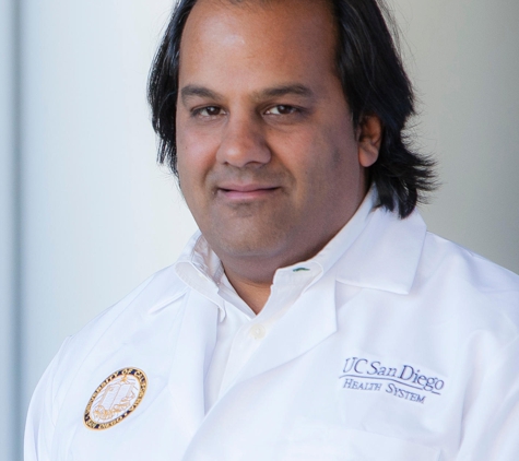 Atul Malhotra, MD - San Diego, CA