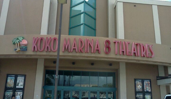 Koko Marina - Honolulu, HI