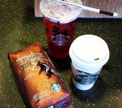 Starbucks Coffee - Battle Creek, MI