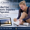 Chien's Acupuncture clinic gallery