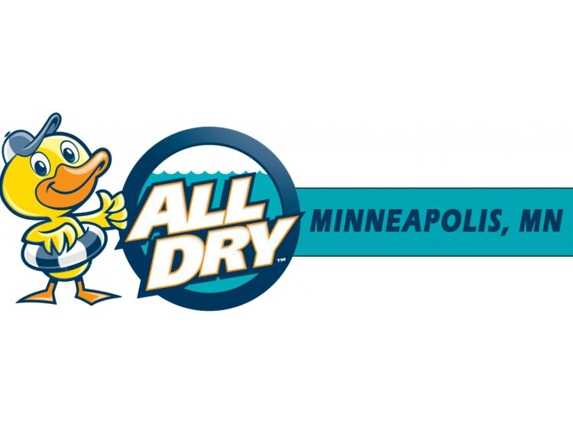 All Dry Services Twin Cities - Minnetonka, MN