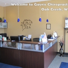 Gavric Chiropractic-Oak Creek