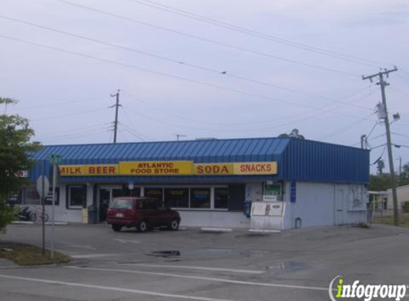 Atlantic Food Store - Oakland Park, FL