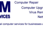 HPM Tech Services