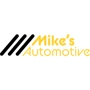 Mike's Automotive