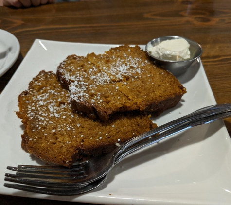 Rusty Pelican Cafe - Edmonds, WA