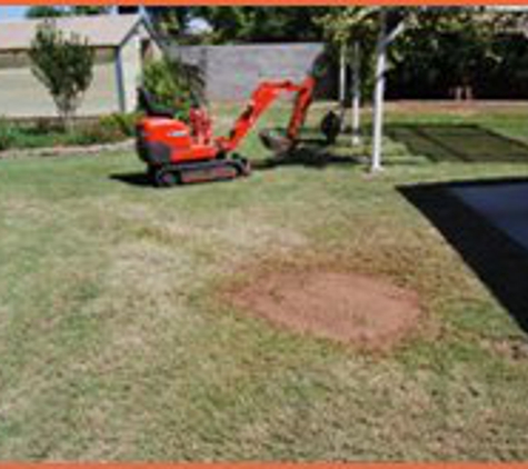 Overley's Septic Service - Gilbert, AZ