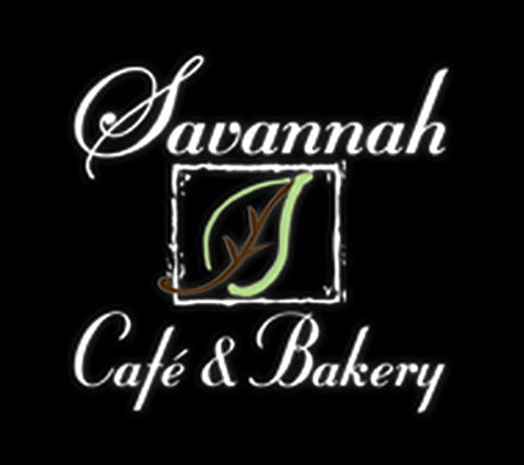 savannah  Cafe & Bakery - Webster, TX