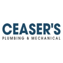 Ceaser's Plumbing & Mechanical - Plumbing-Drain & Sewer Cleaning