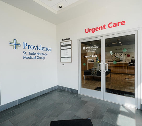 Providence Urgent Care - Chino Hills - Chino Hills, CA