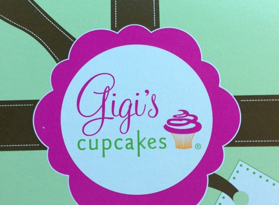 Gigi's Cupcakes - Georgetown, TX