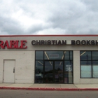 Christian Bookshelf - Parable Christian Store