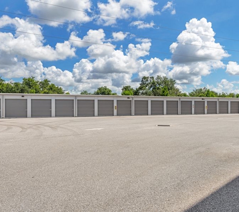 Extra Space Storage - Port Charlotte, FL