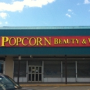 Popcorn Beauty Supply - Beauty Salon Equipment & Supplies