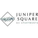 Juniper Square 55+ Apartments - Apartments
