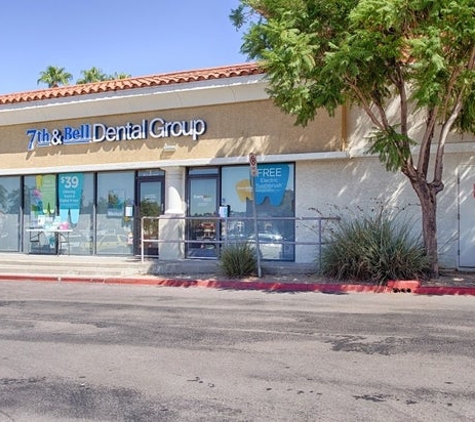 7th and Bell Dental Group - Phoenix, AZ