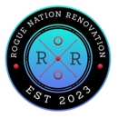 Rogue Nation Renovation - Bathroom Remodeling