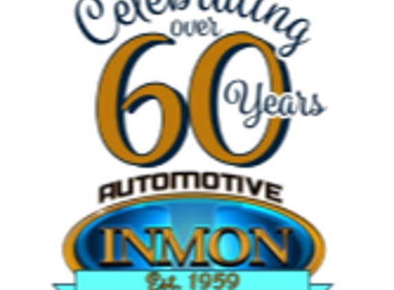 Inmon Automotive Services - Merritt Island, FL