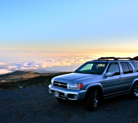 Cruisin Maui Rent a Car - Wailuku, HI