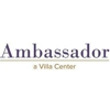Ambassador, a Villa Center gallery