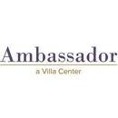 Ambassador, a Villa Center - Nursing & Convalescent Homes