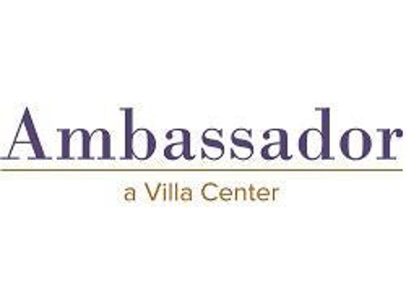 Ambassador, a Villa Center - Detroit, MI